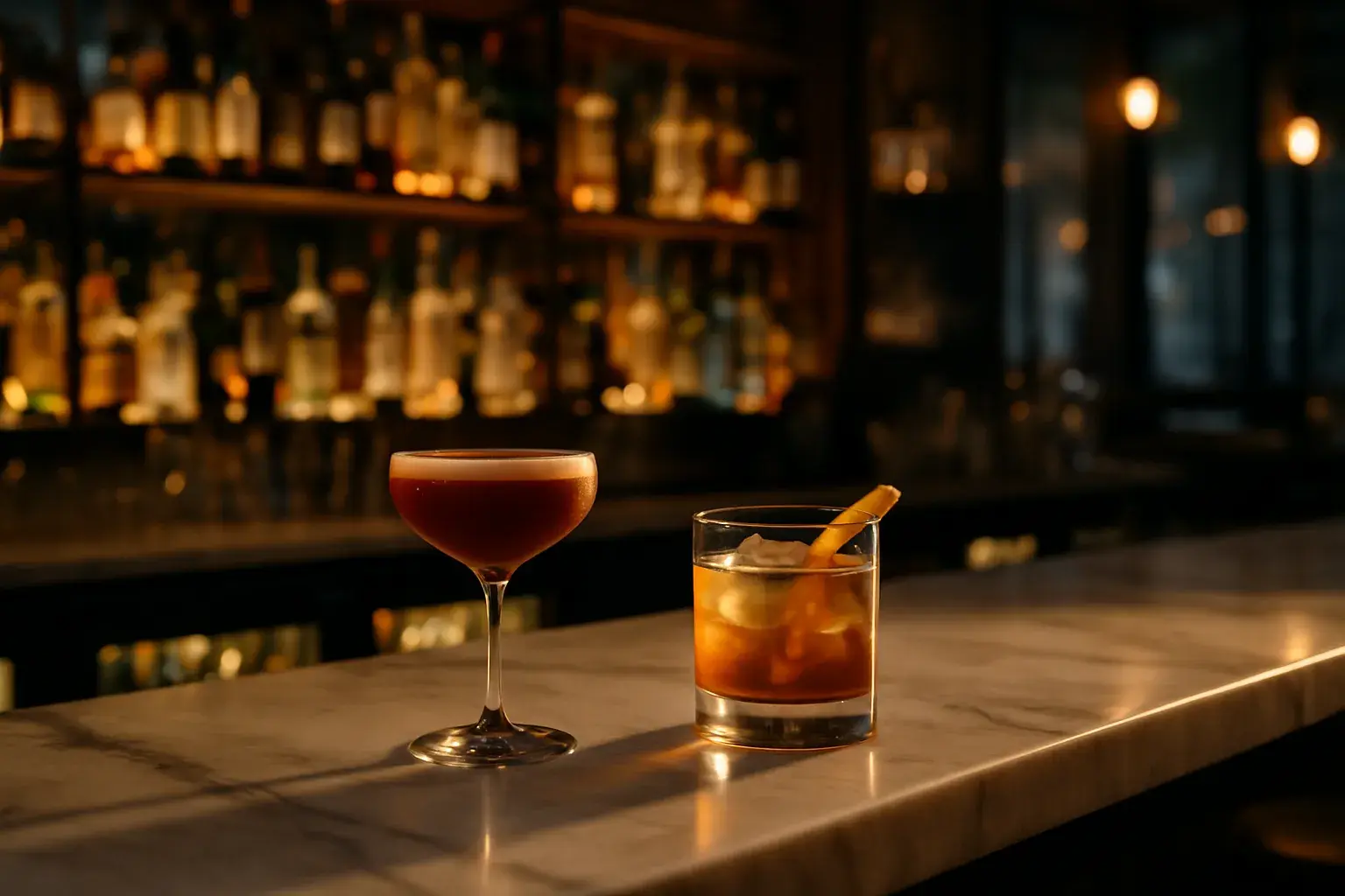 Abaco's Bar-2 — representative bar image