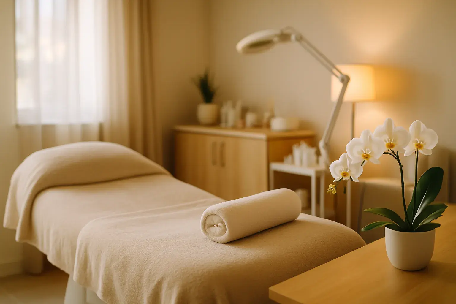 Body and Sole Buntingford — representative Beauty & Wellness image
