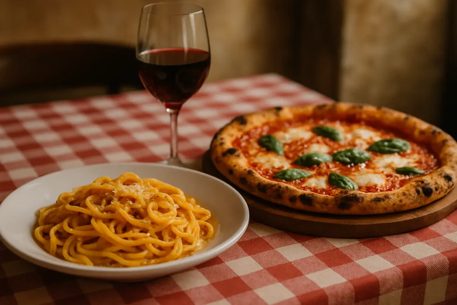 Padrinos — representative italian image