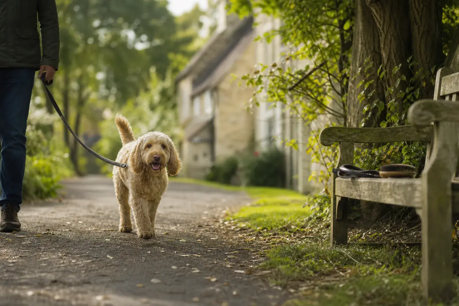 Paula’s Dog Care — representative Pets & Animals image