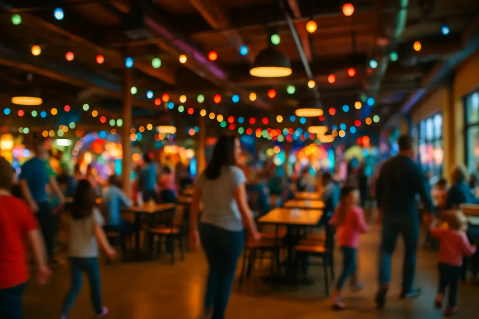 Hollywood Bowl Stevenage — representative Entertainment & Leisure image