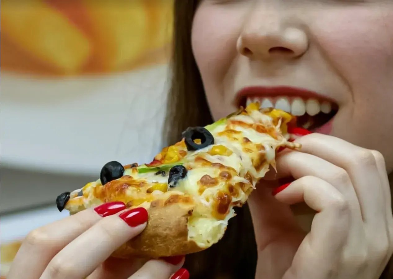 Tops Pizza