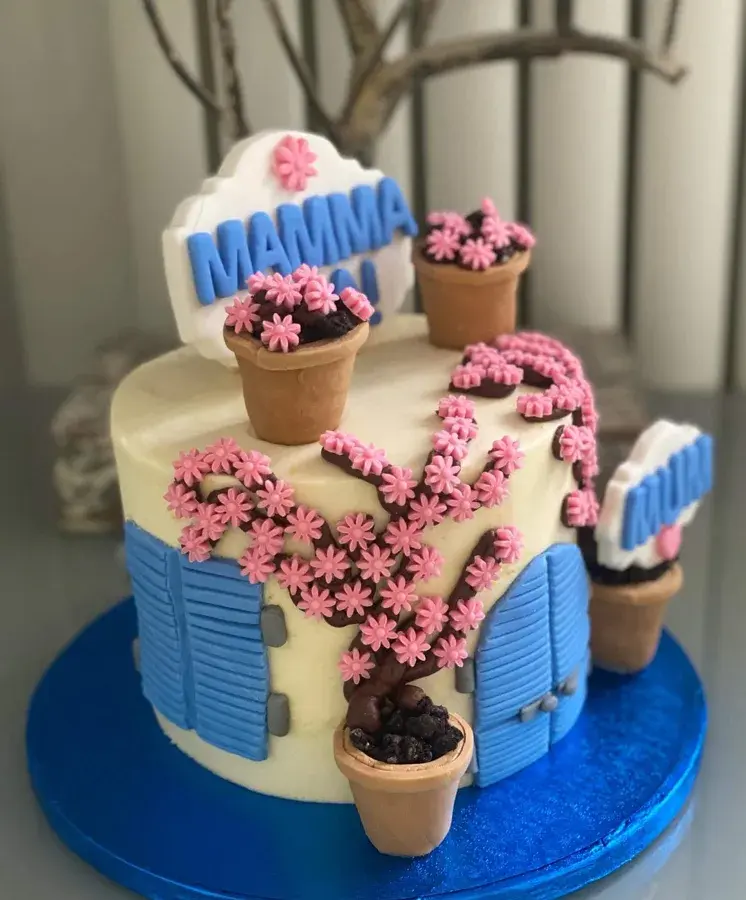 Kim's Vegan Cakes