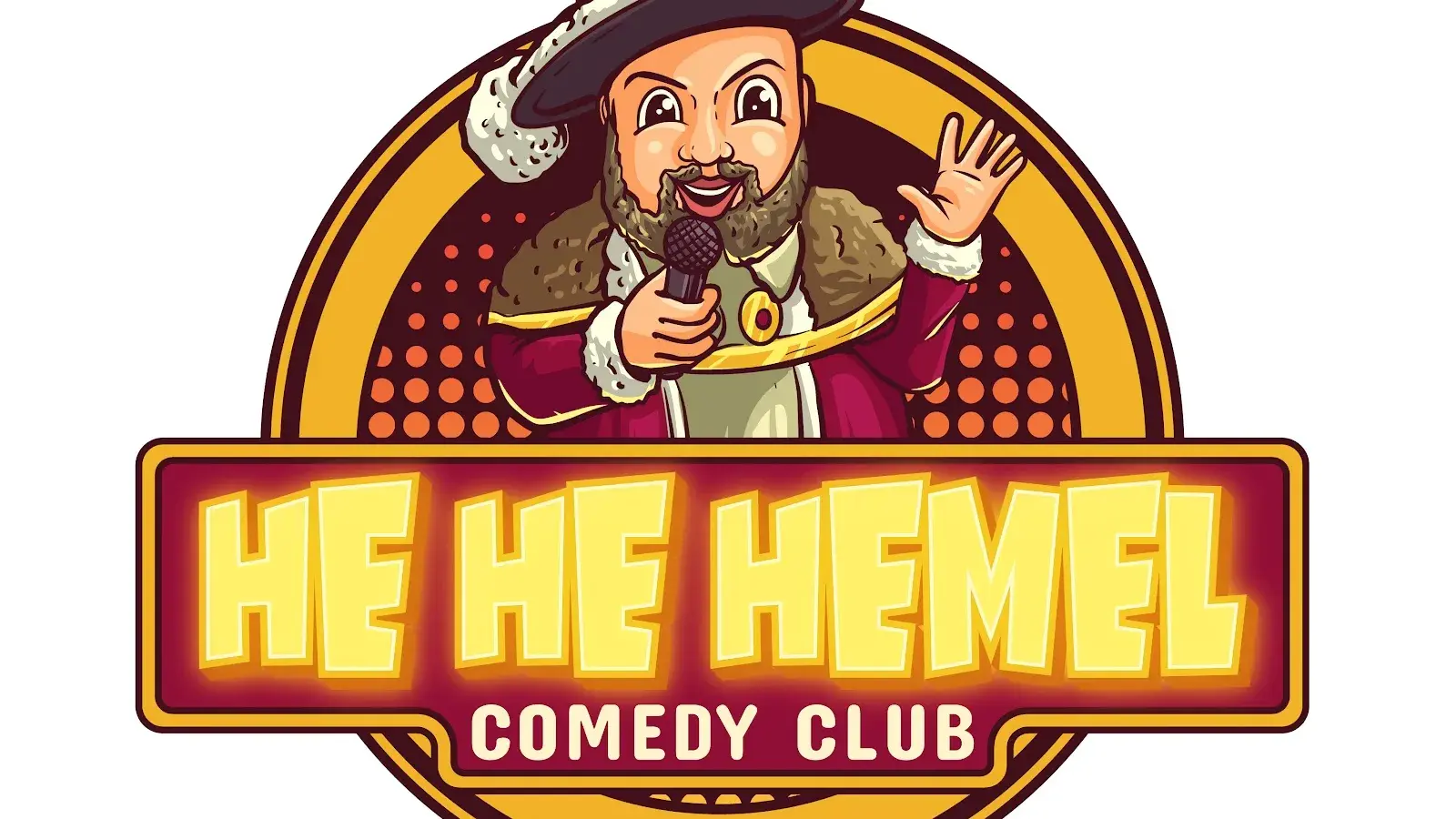He He Hemel Comedy Club