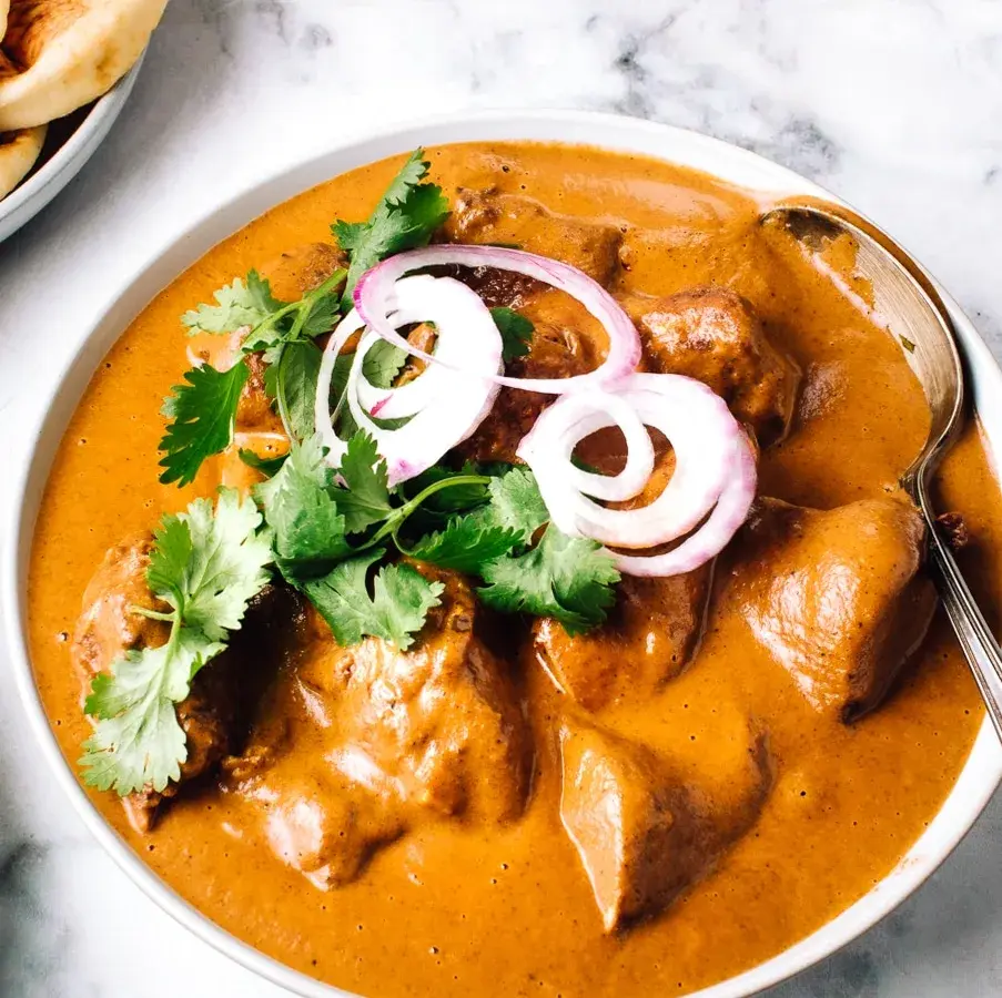Arham Tandoori