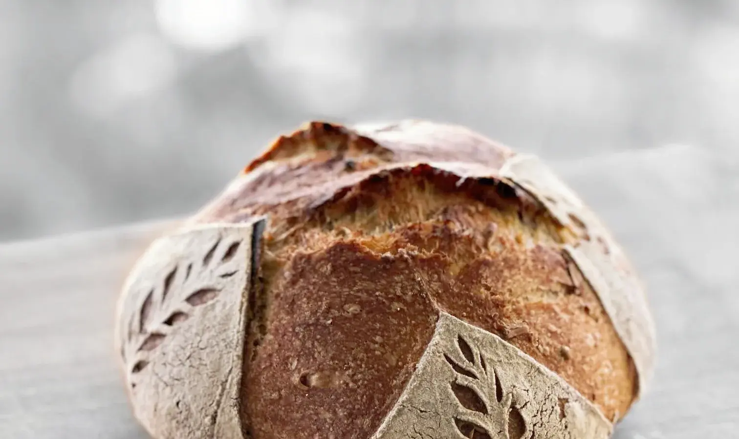 Gina's Loaf