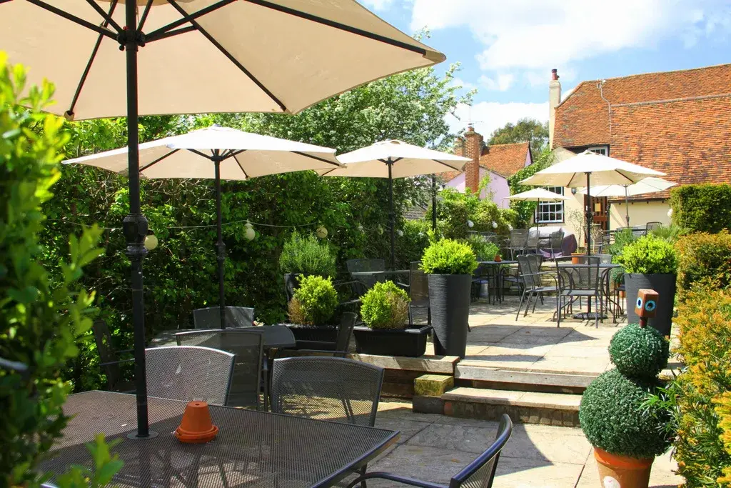 The Golden Fleece