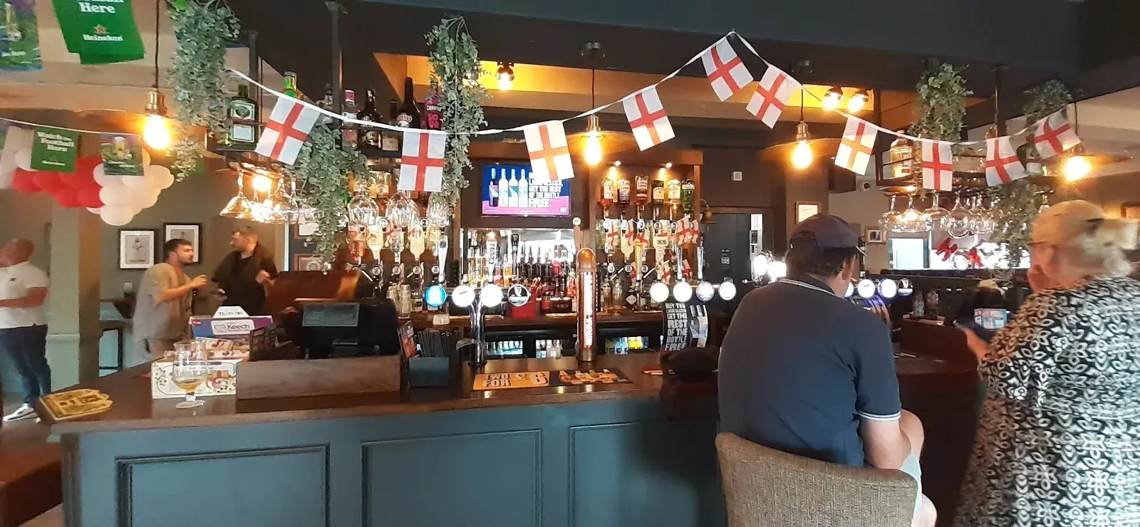 The Oak