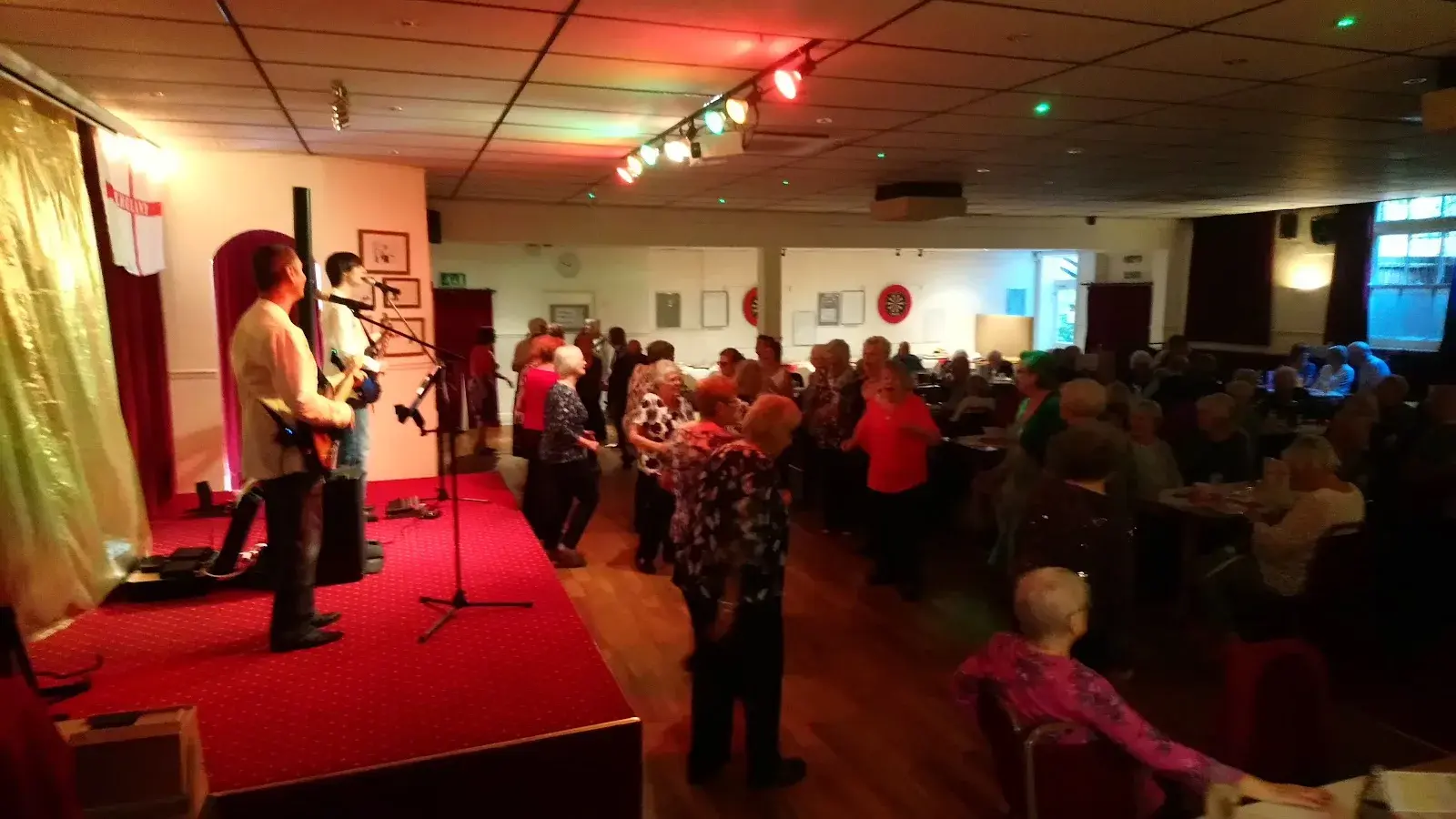 Stevenage Sports & Social Club