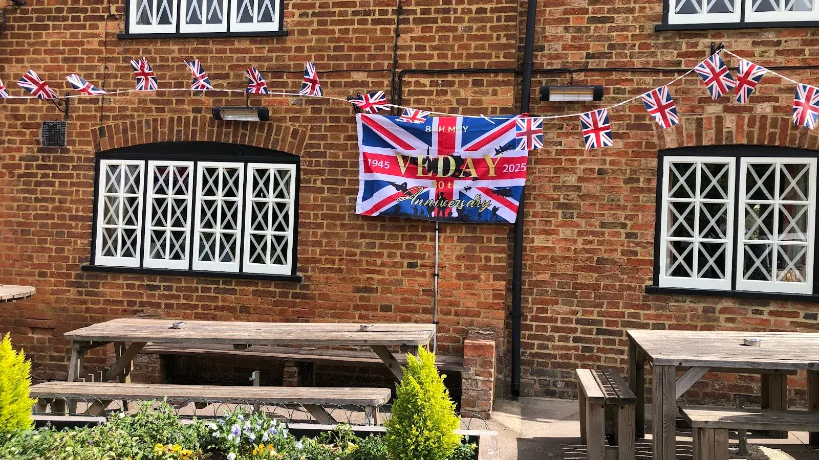 The Red Lion