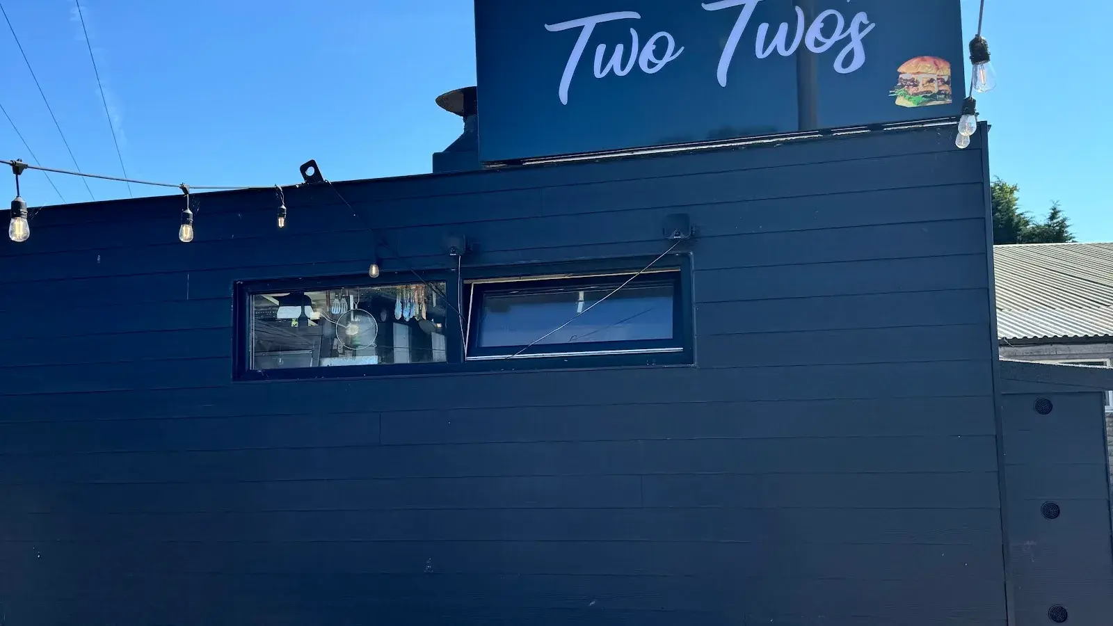 Two Two's Hertford