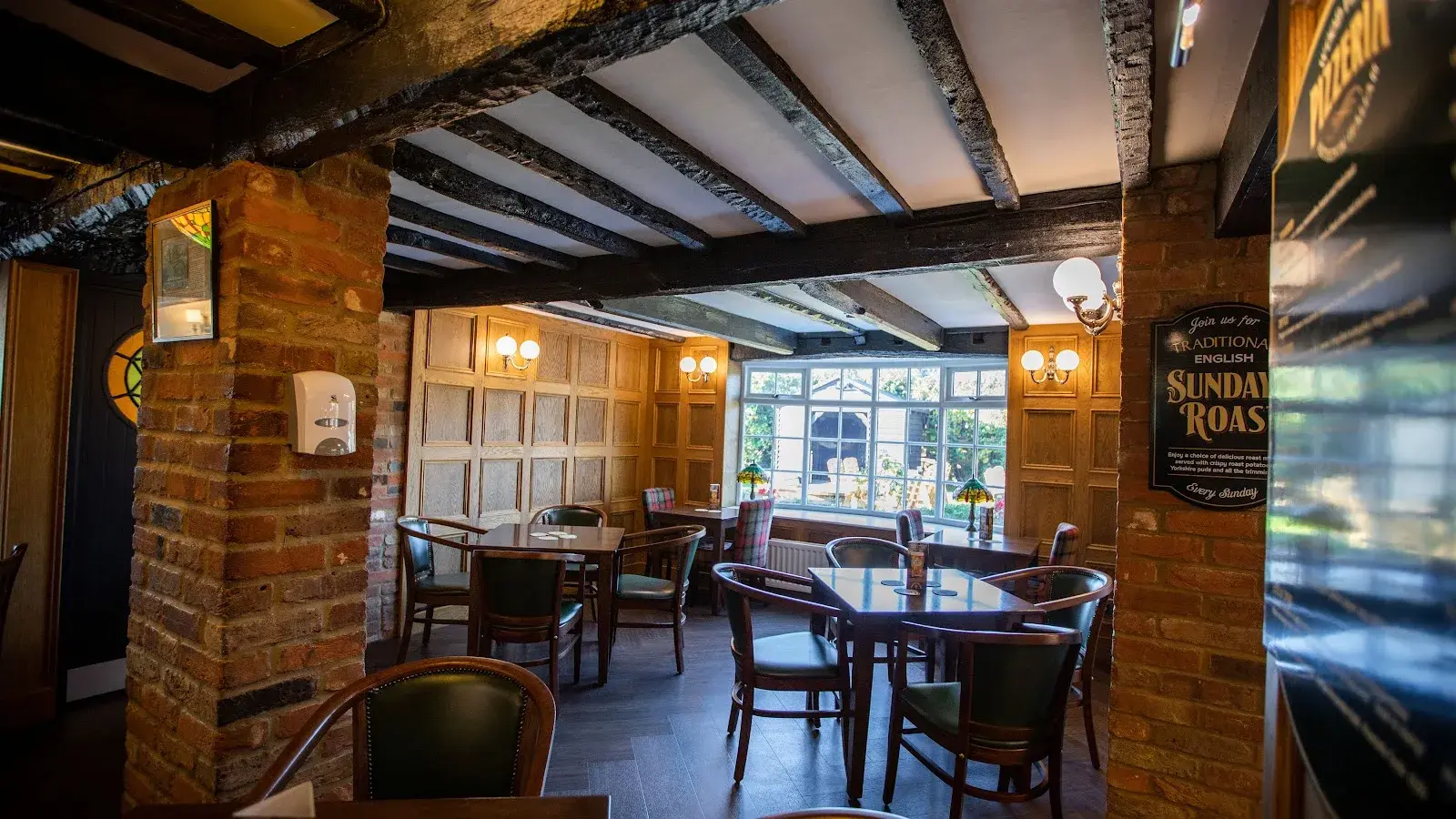 The Green Dragon