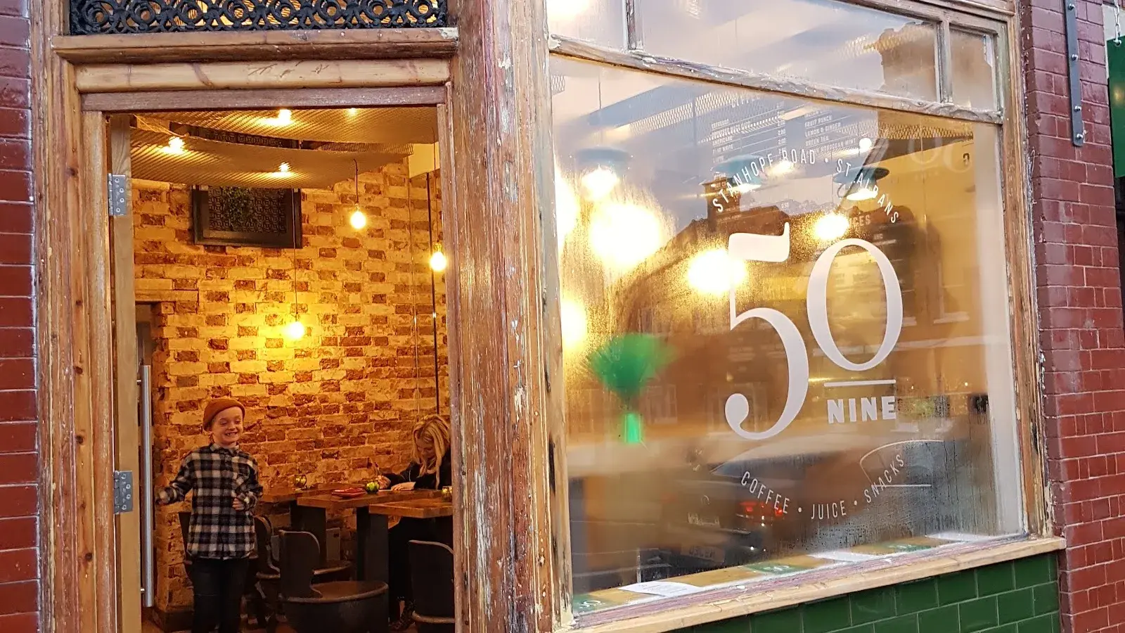 50Nine