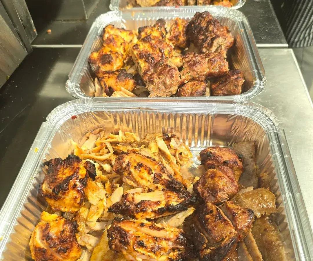 Kolay Grill