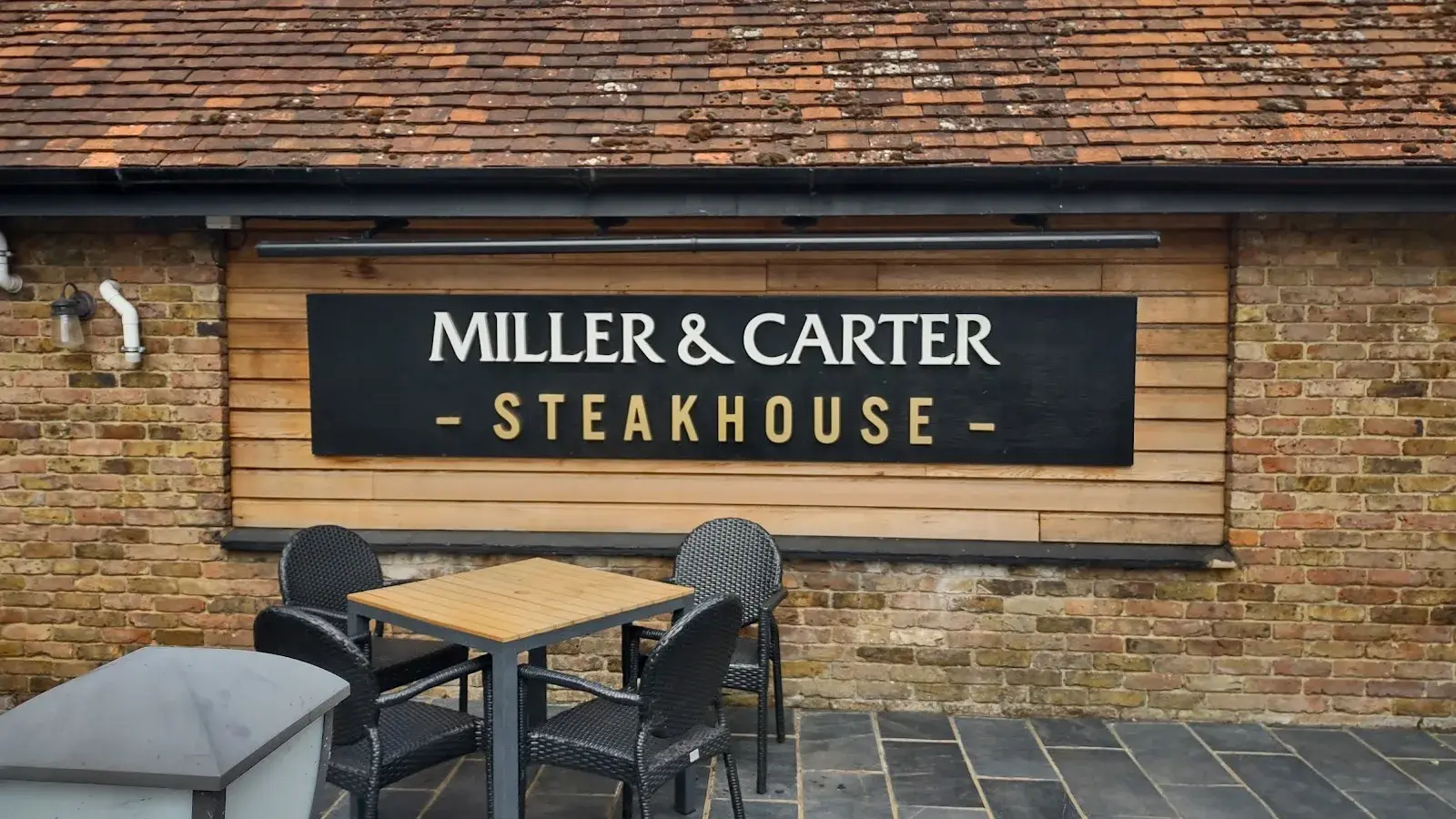 Miller & Carter Wheathampstead