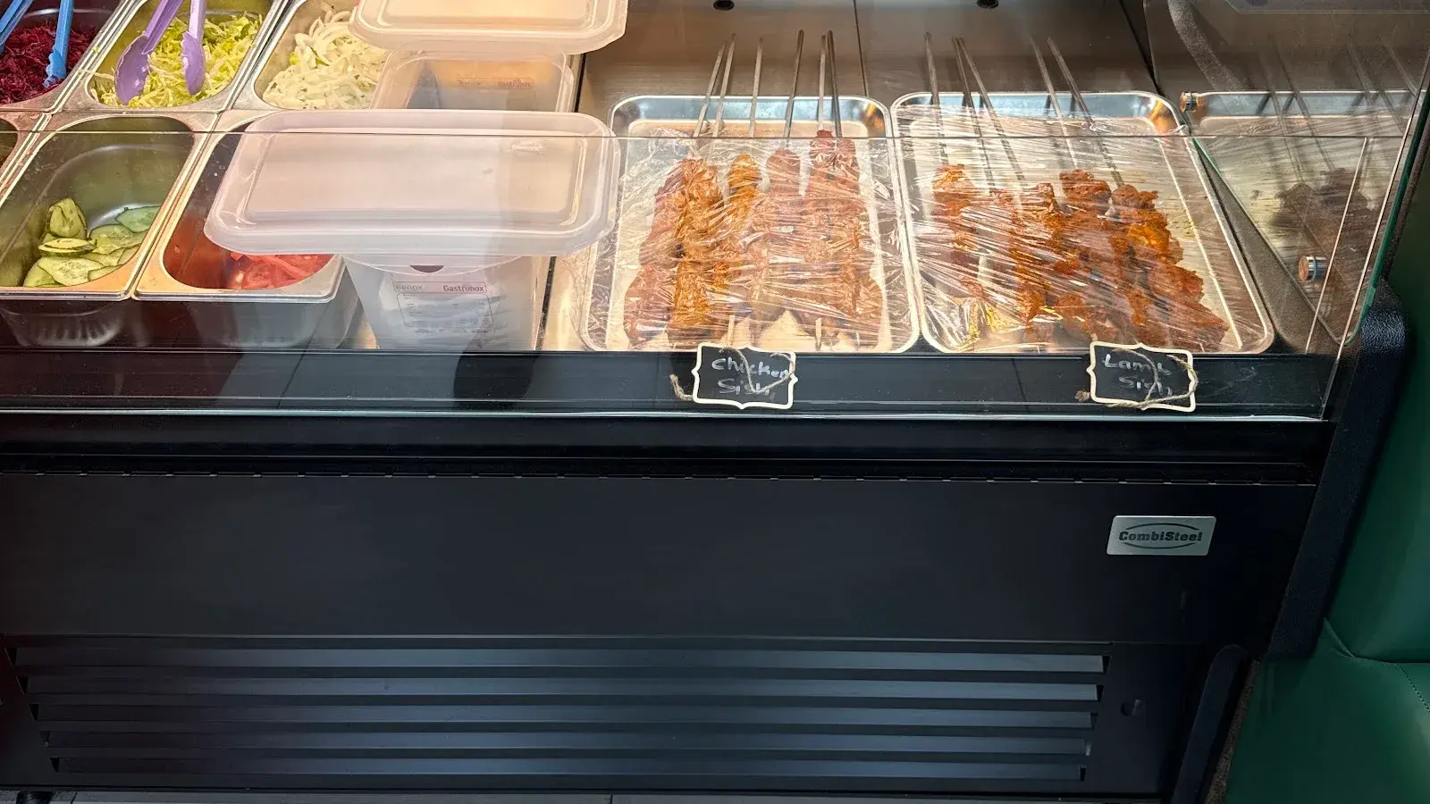 Kebab Kingdom