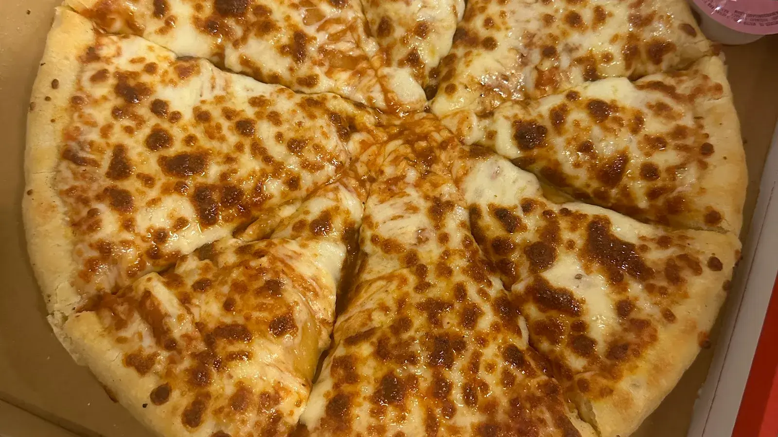 Amore Pizza Stevenage