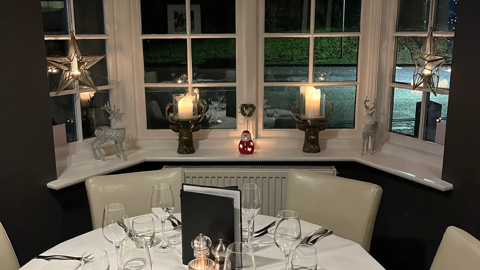 L'Olivo Ristorante Italiano