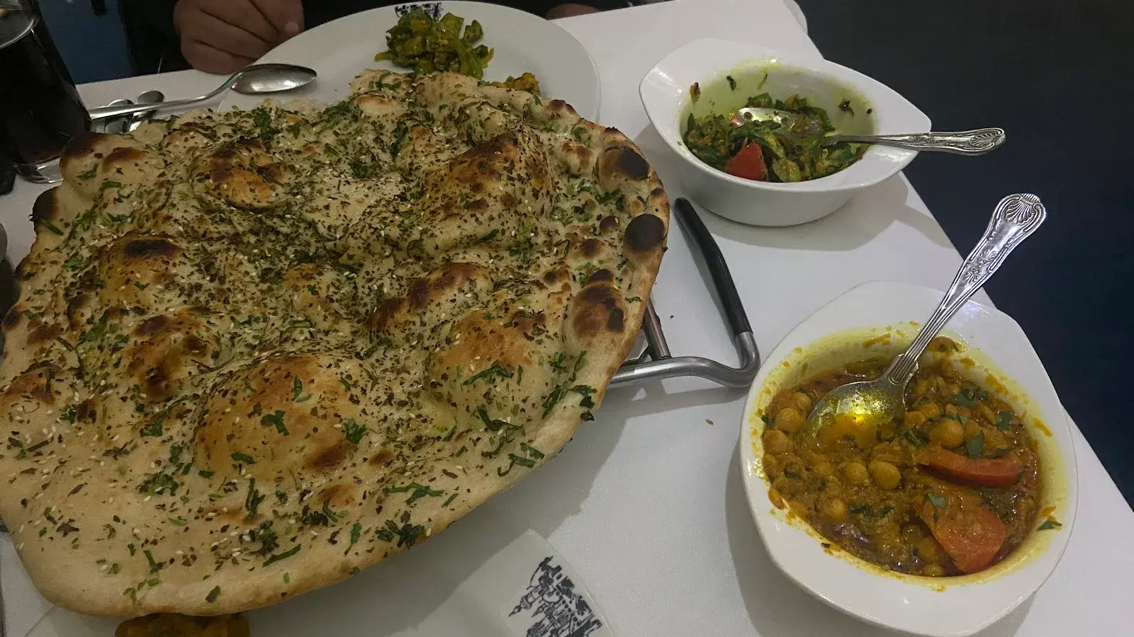 The Raj of Hertford