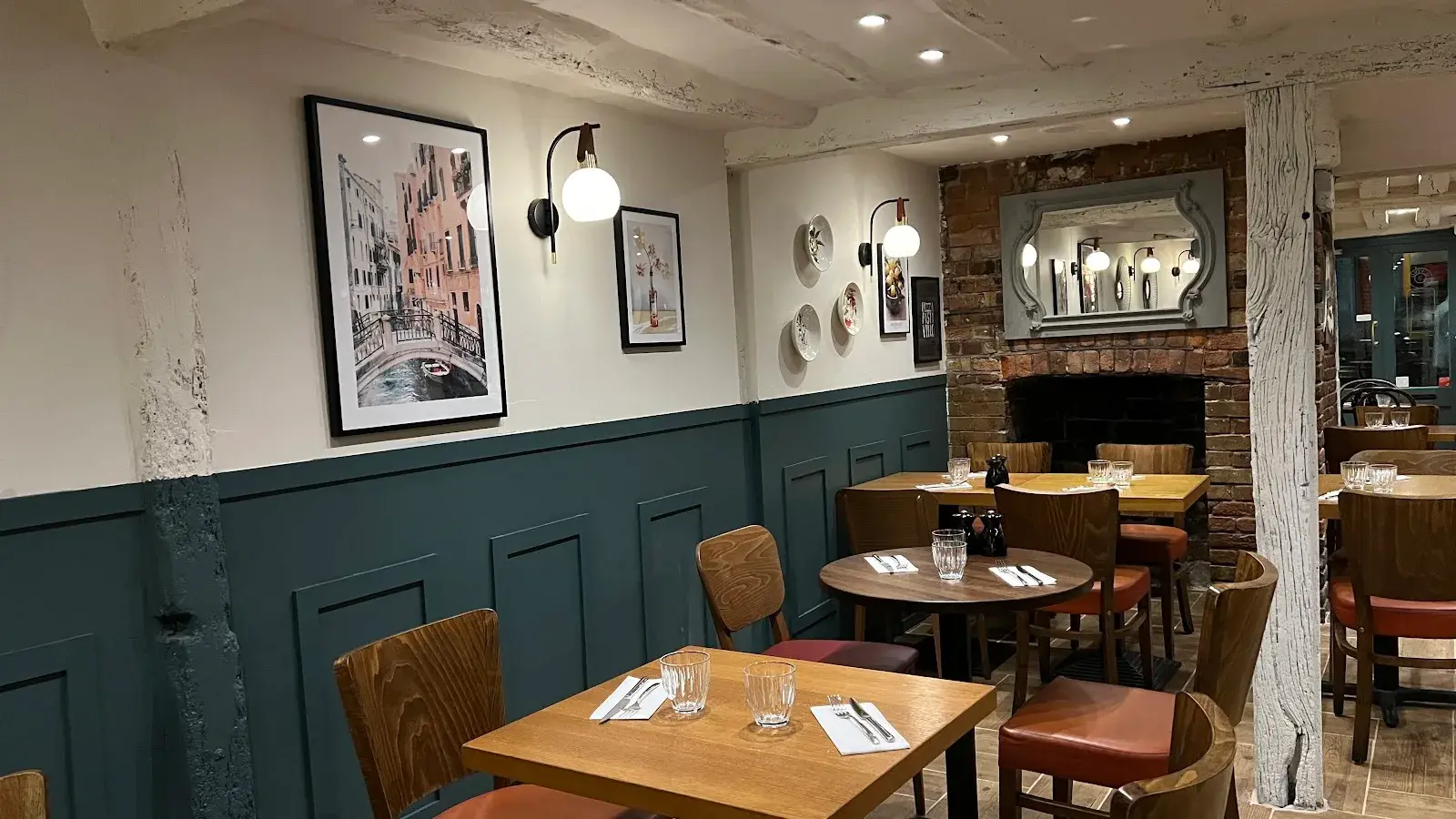 ILVINO RESTAURANT