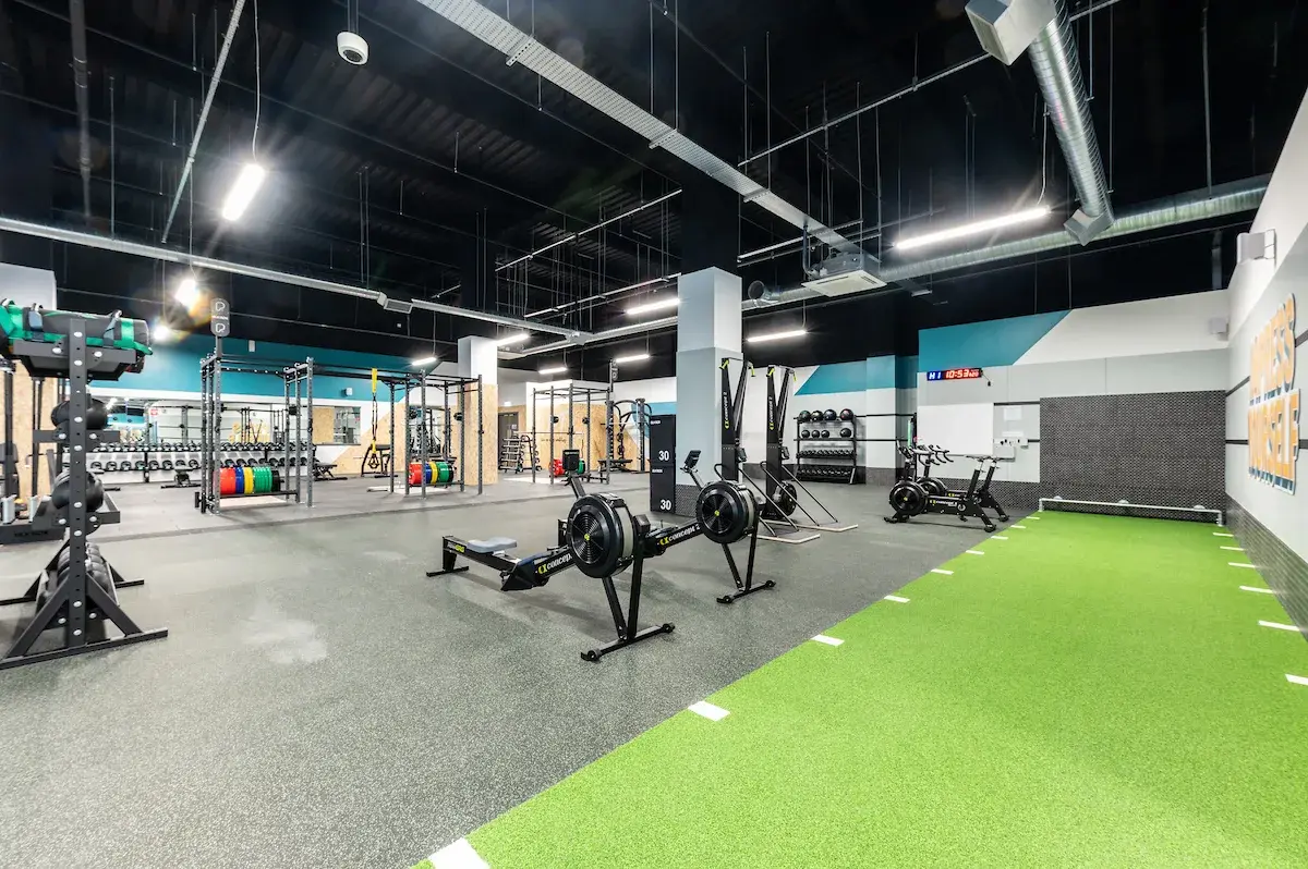PureGym Hatfield