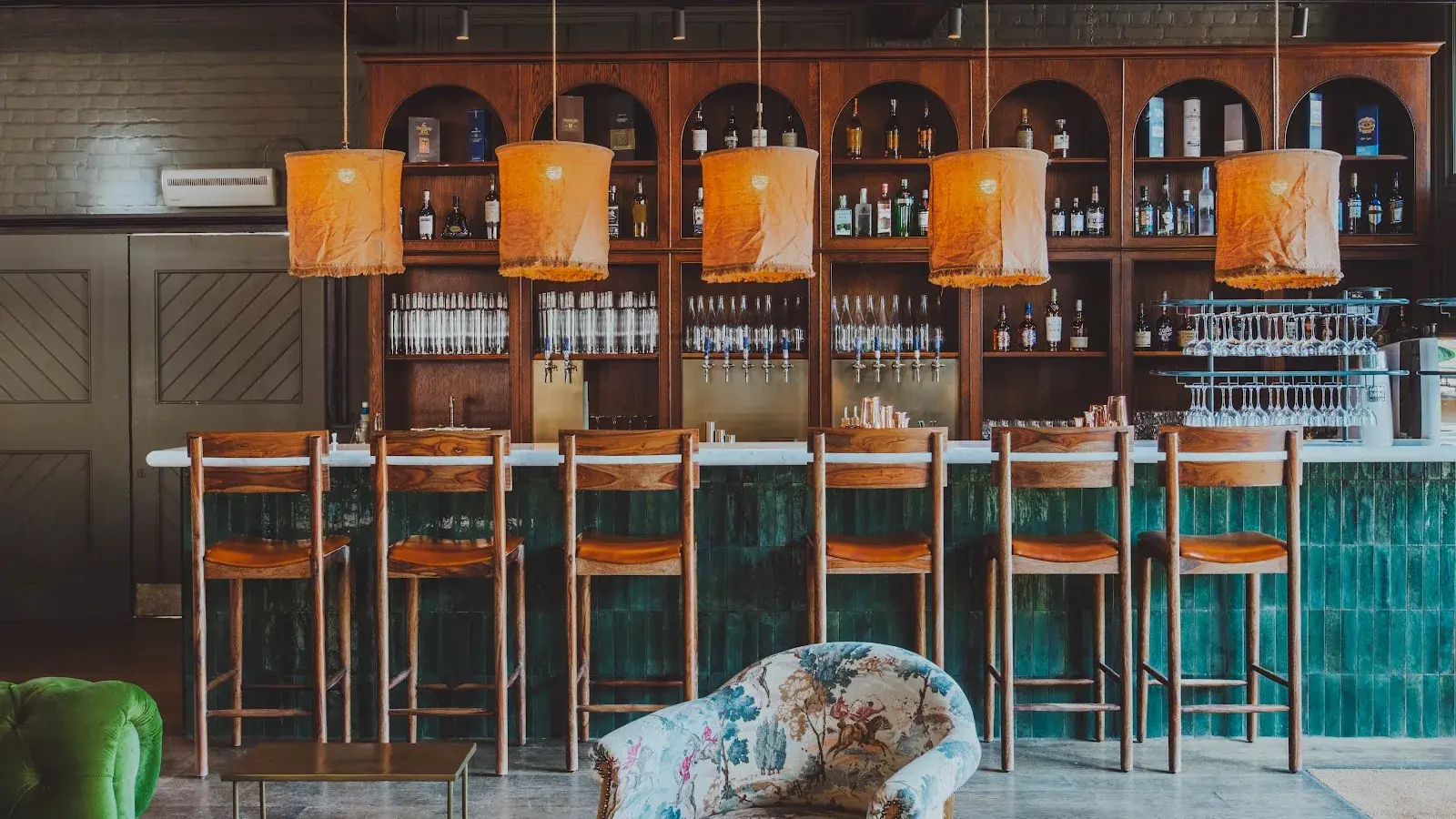 The Ridings Restaurant
