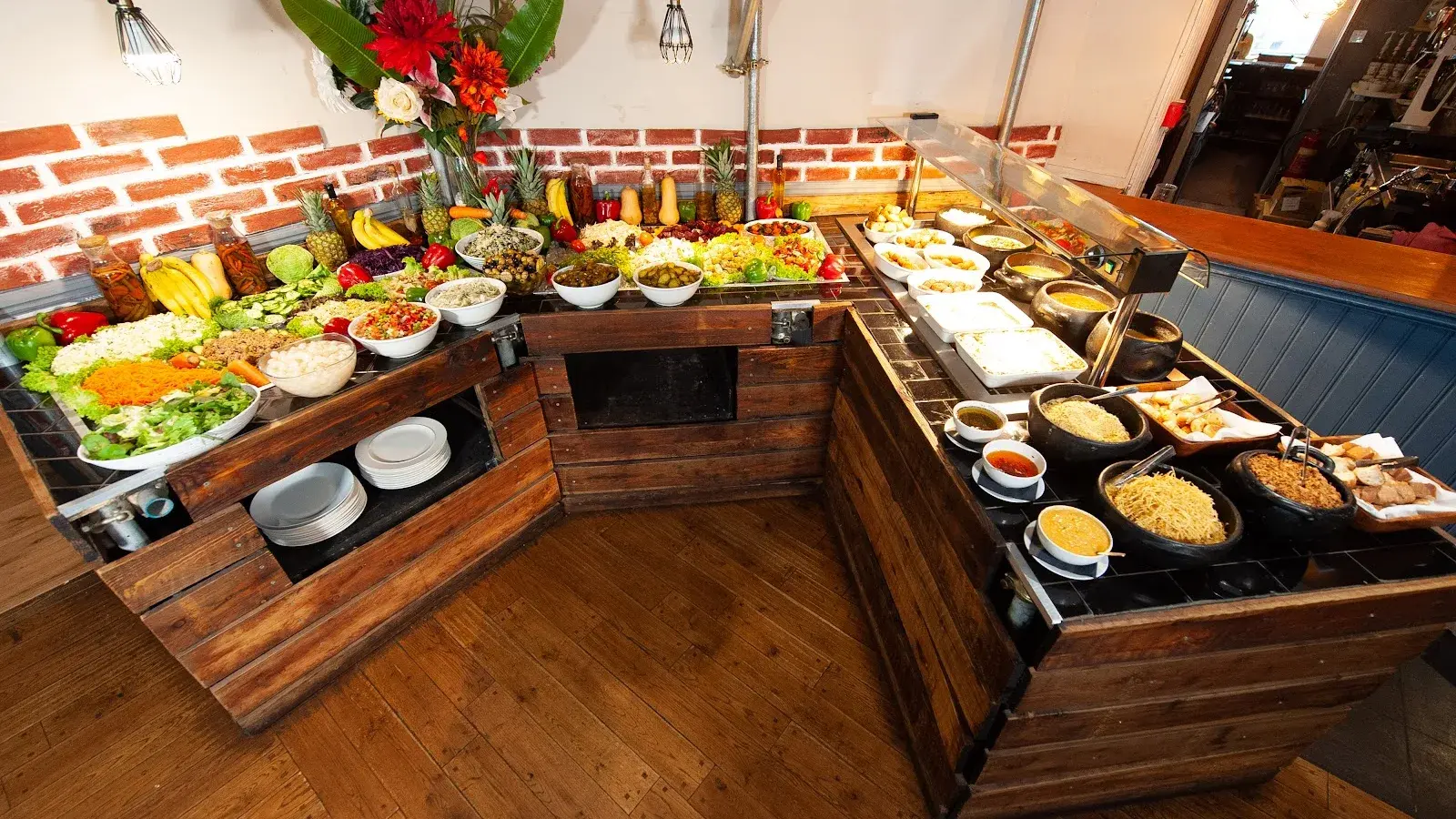 Rodizio Villas Brazil Hemel Hempstead