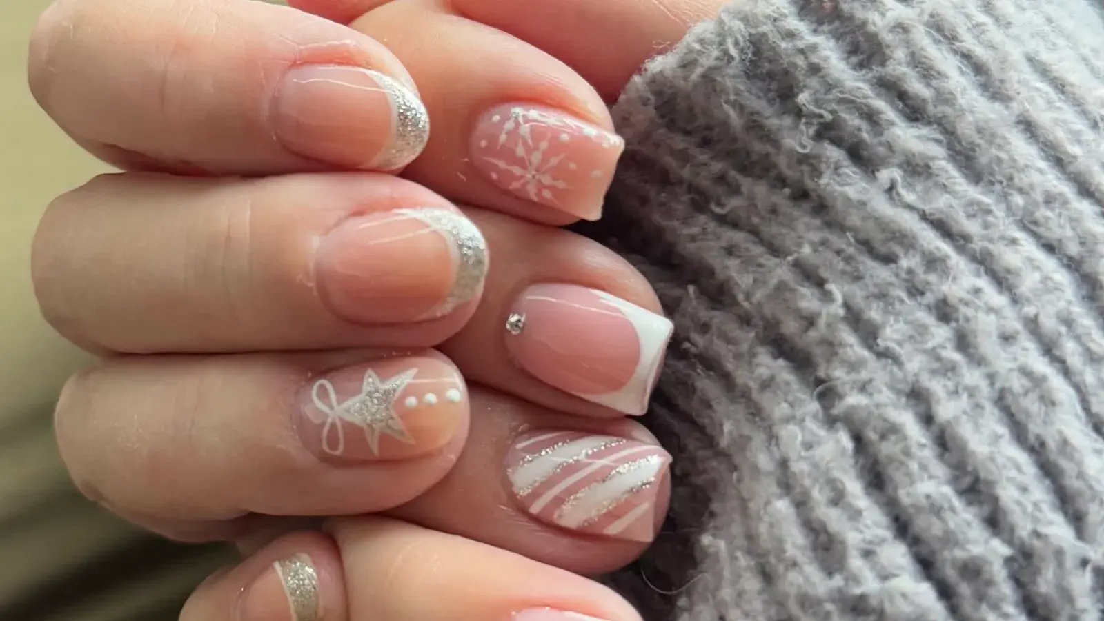 Jm nails