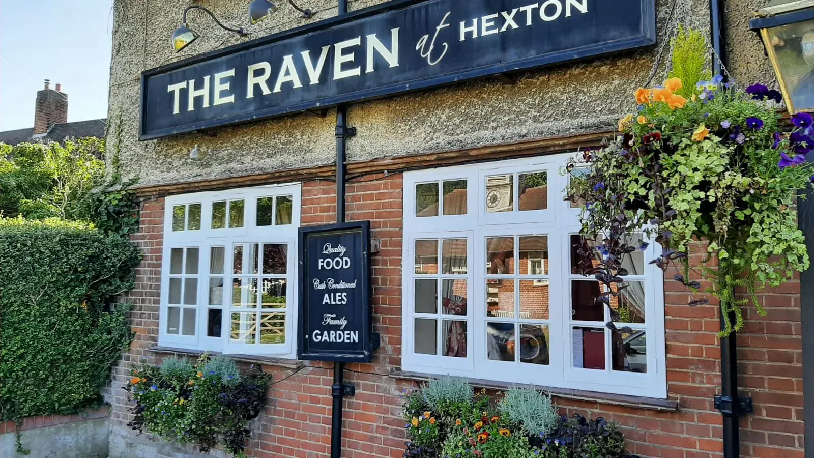 The Raven