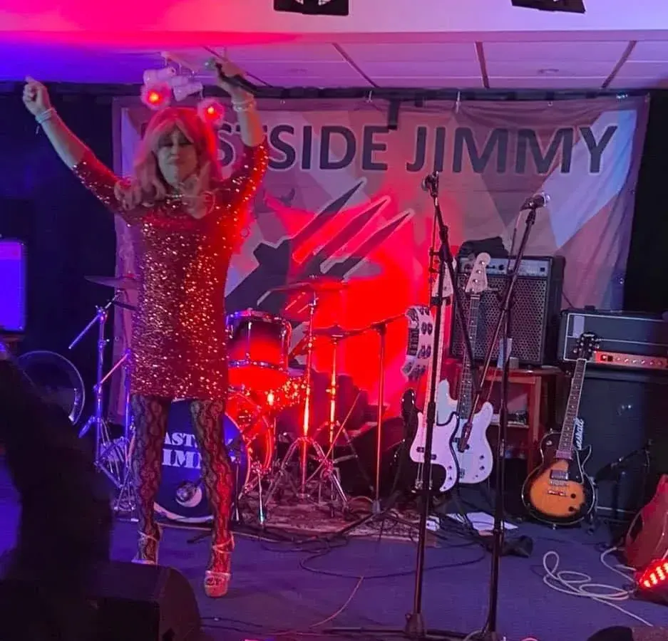 Stevenage Club & Institute/ Old Town Social Club