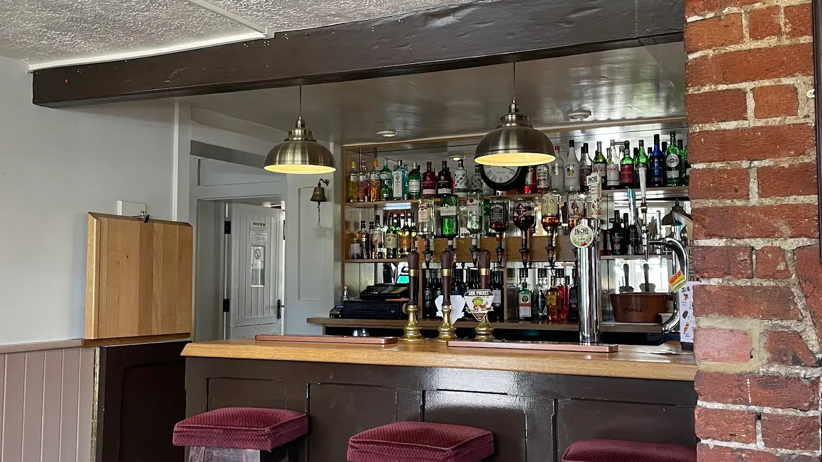 The Plough