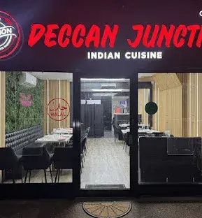 Deccan Junction
