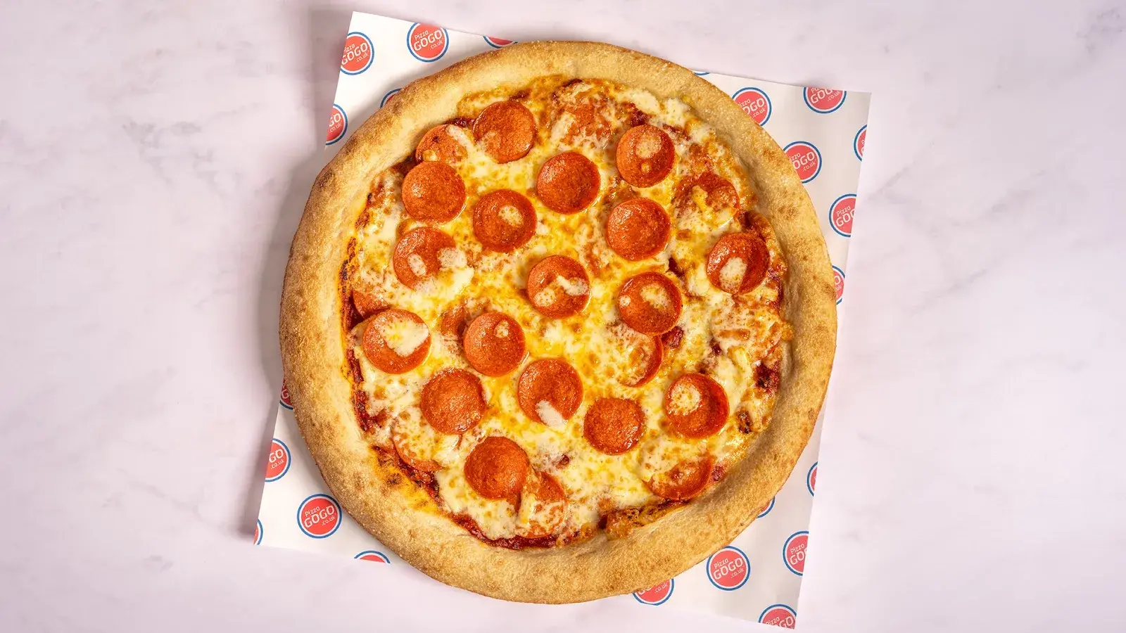 Pizza Go Go Hemel Hempstead