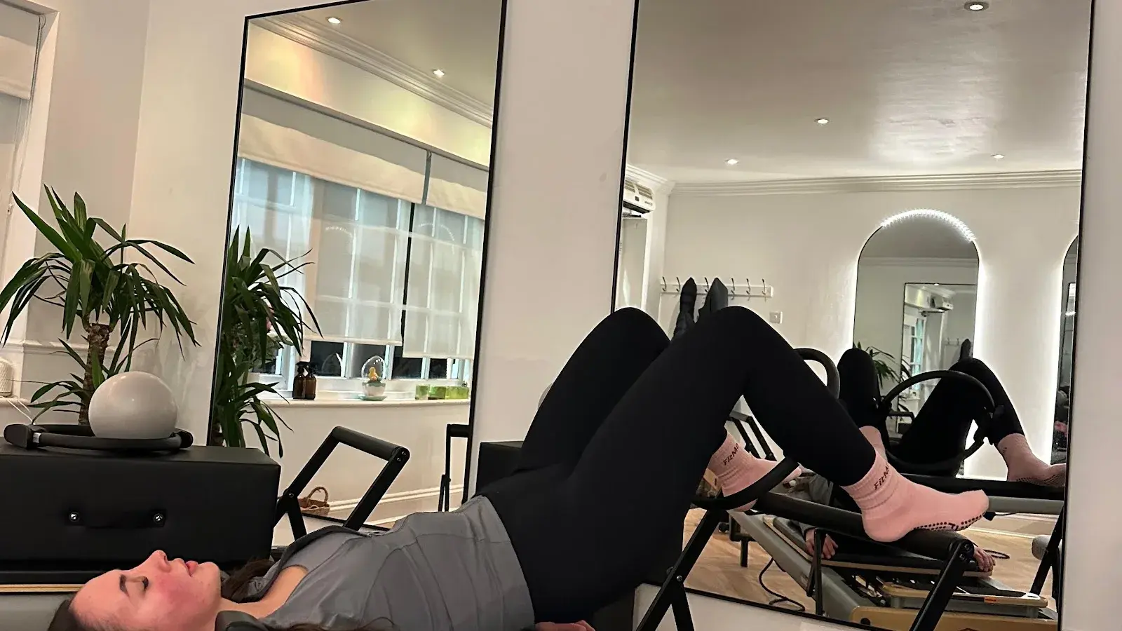 FitMe Pilates