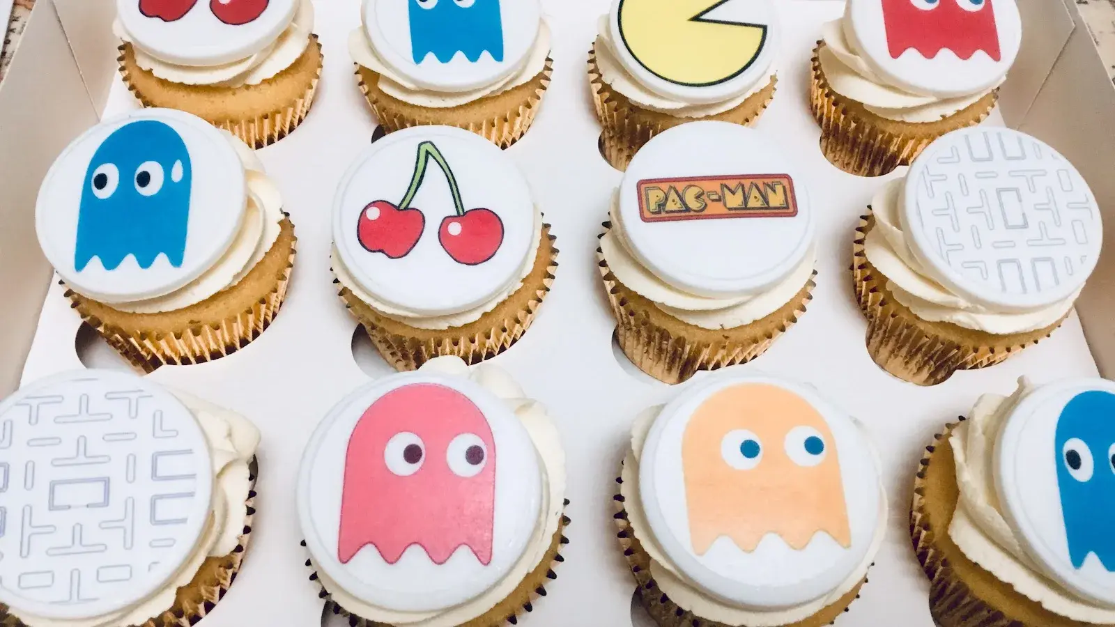 Chrissy's Cupcakes