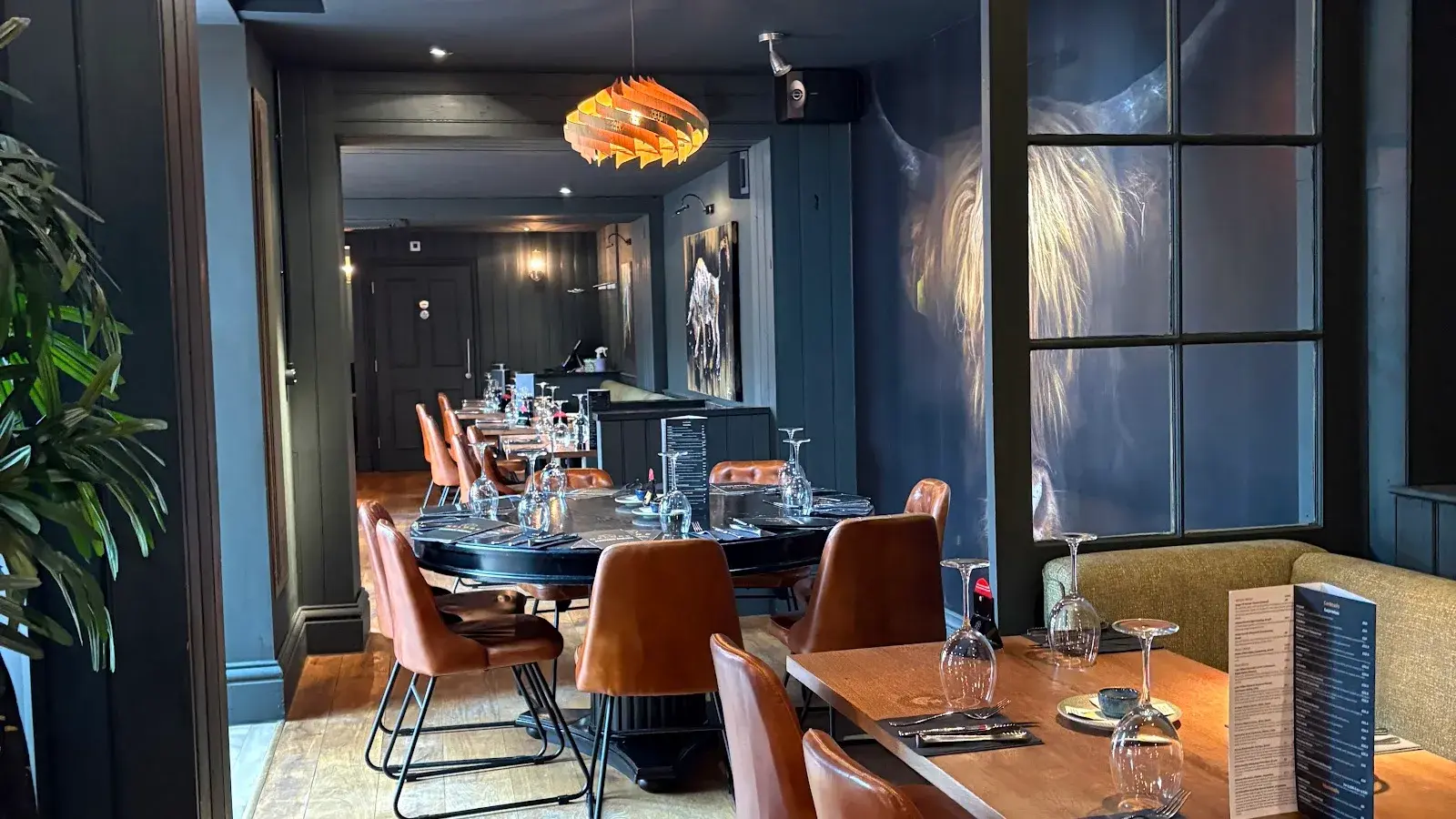 Nelore Brazilian Steak House Hertford
