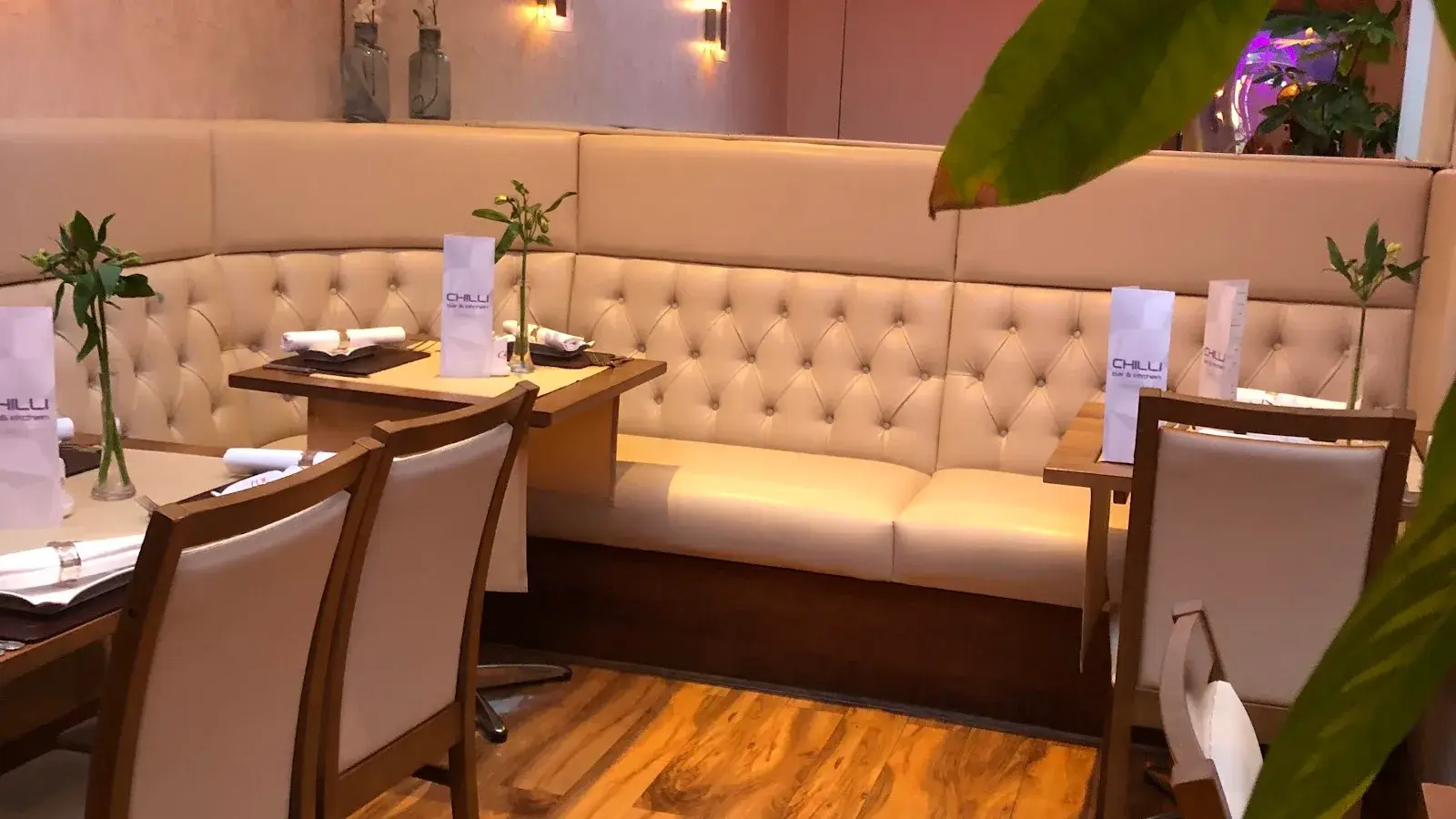 Chilli Bar & Kitchen, St Albans