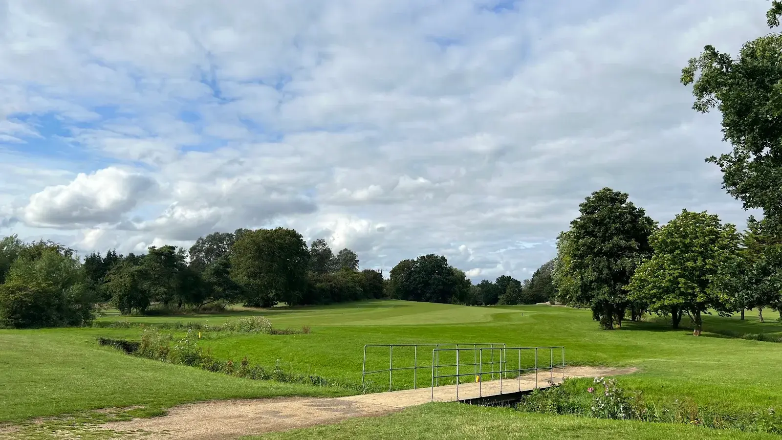 Stevenage Golf Club