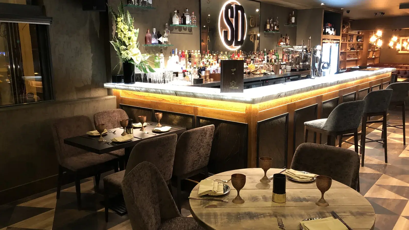 Social Dhaba