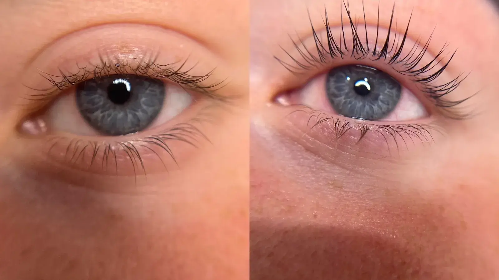 Fuller Lashes and Beauty