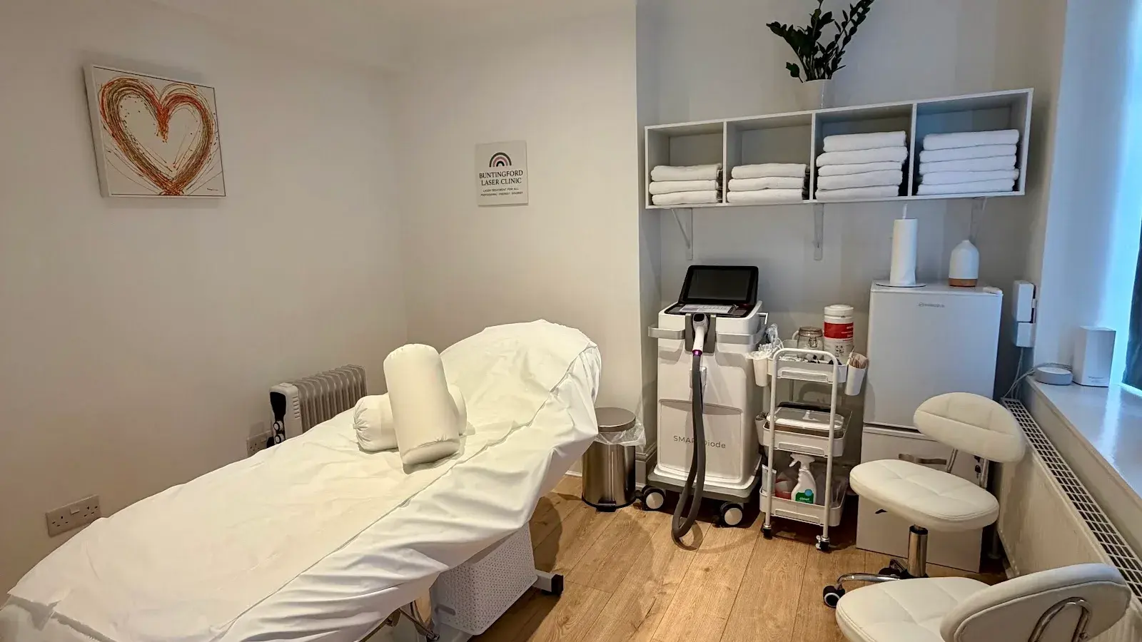 Buntingford Laser Clinic Ltd