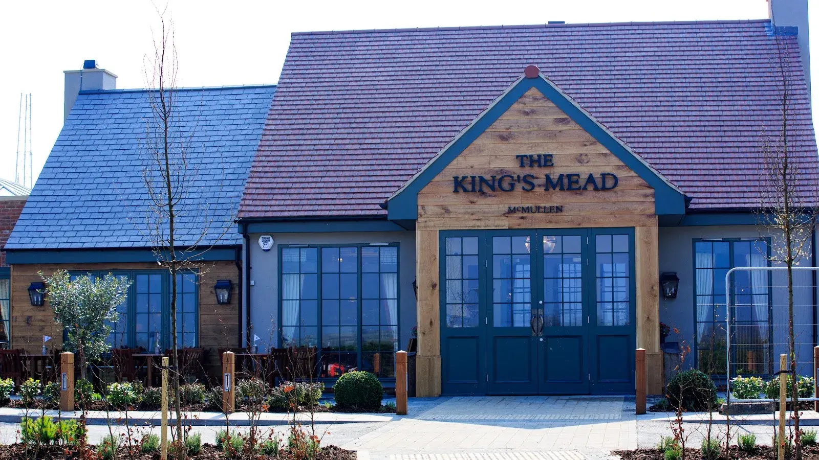 King's Mead