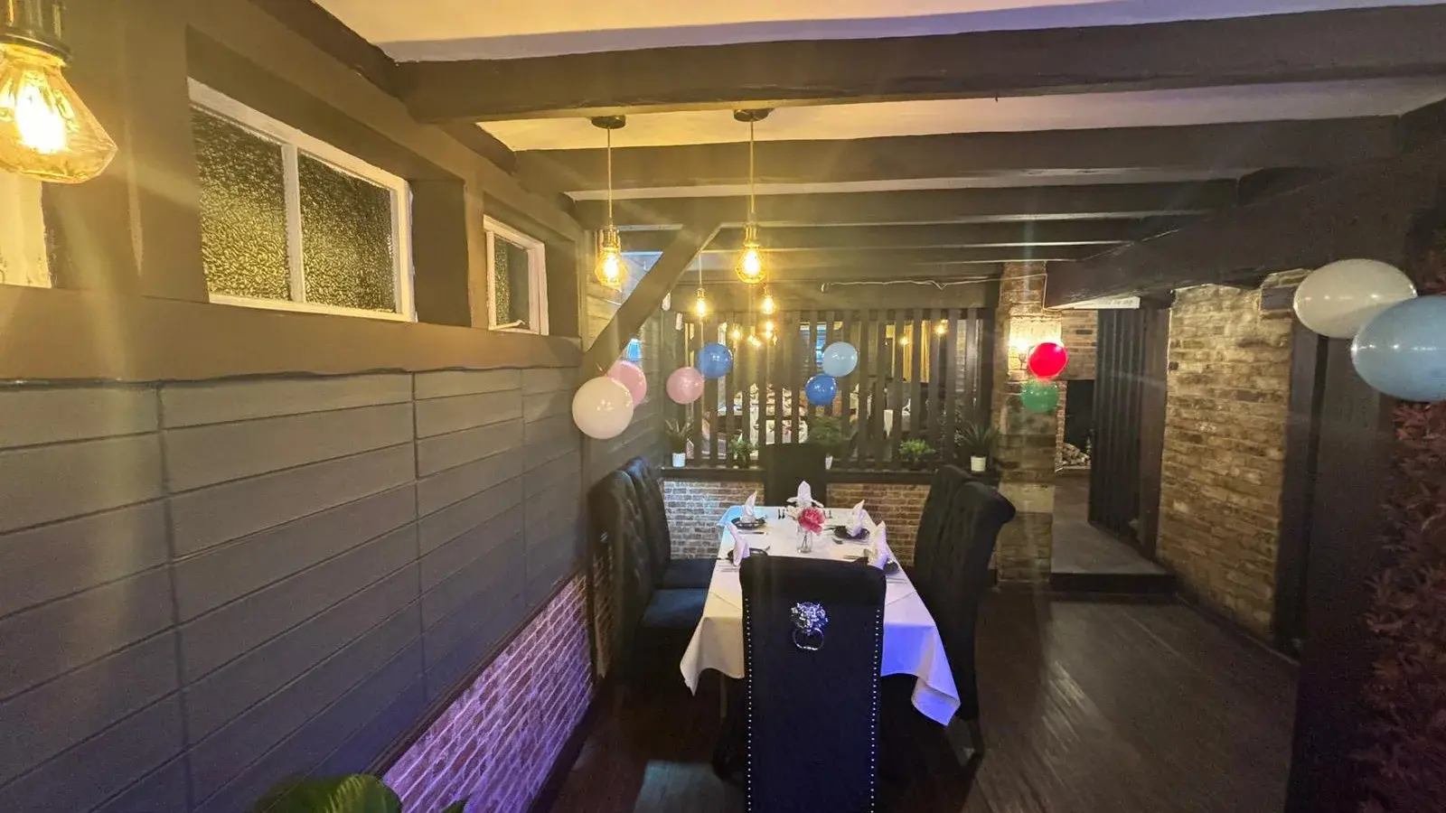 Nuwairah’s - Bar and Restaurant