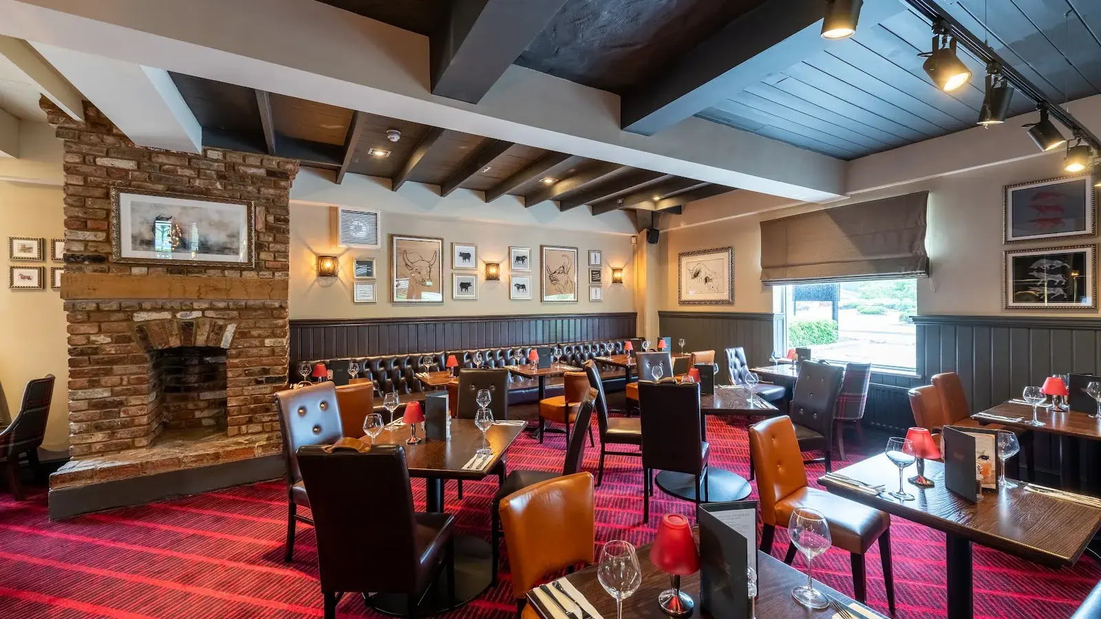 Miller & Carter Stevenage
