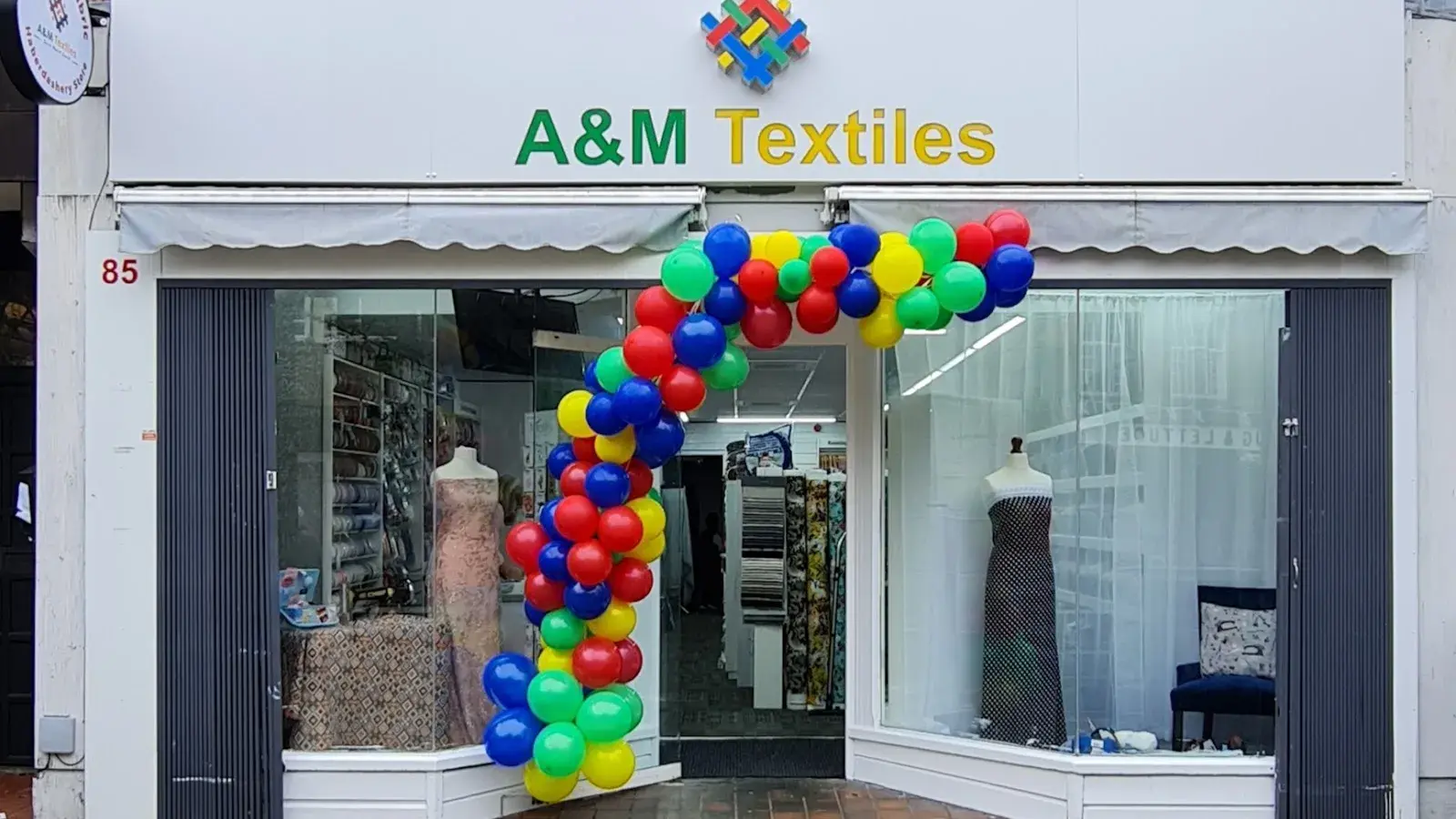 A&M Textiles