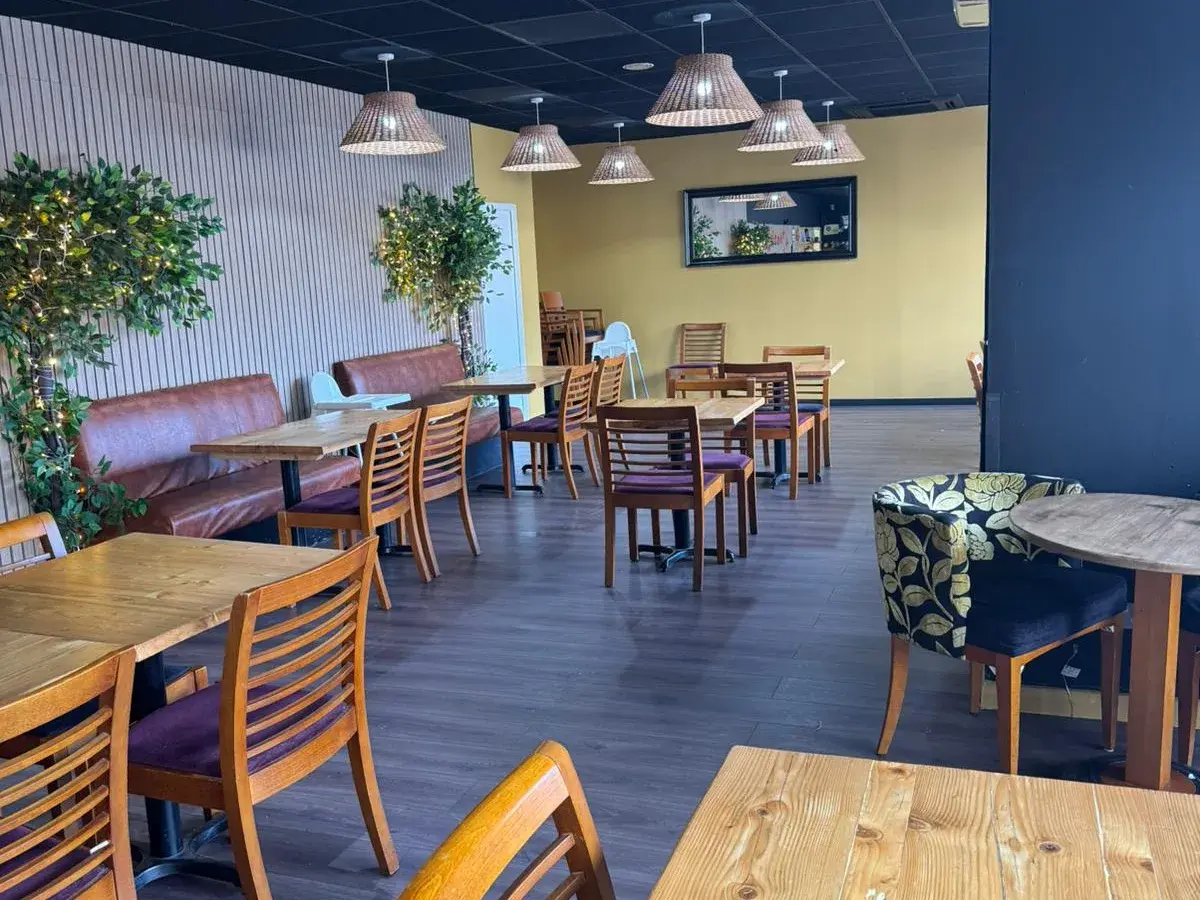 Imagine Cafe