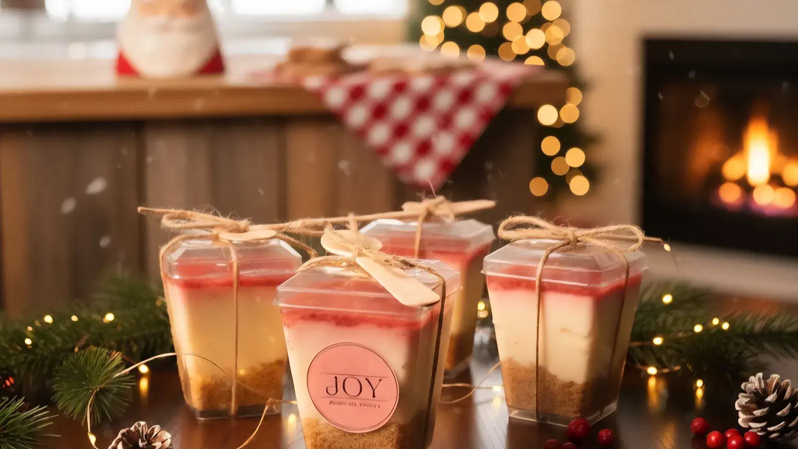 Joy Patisserie Welwyn