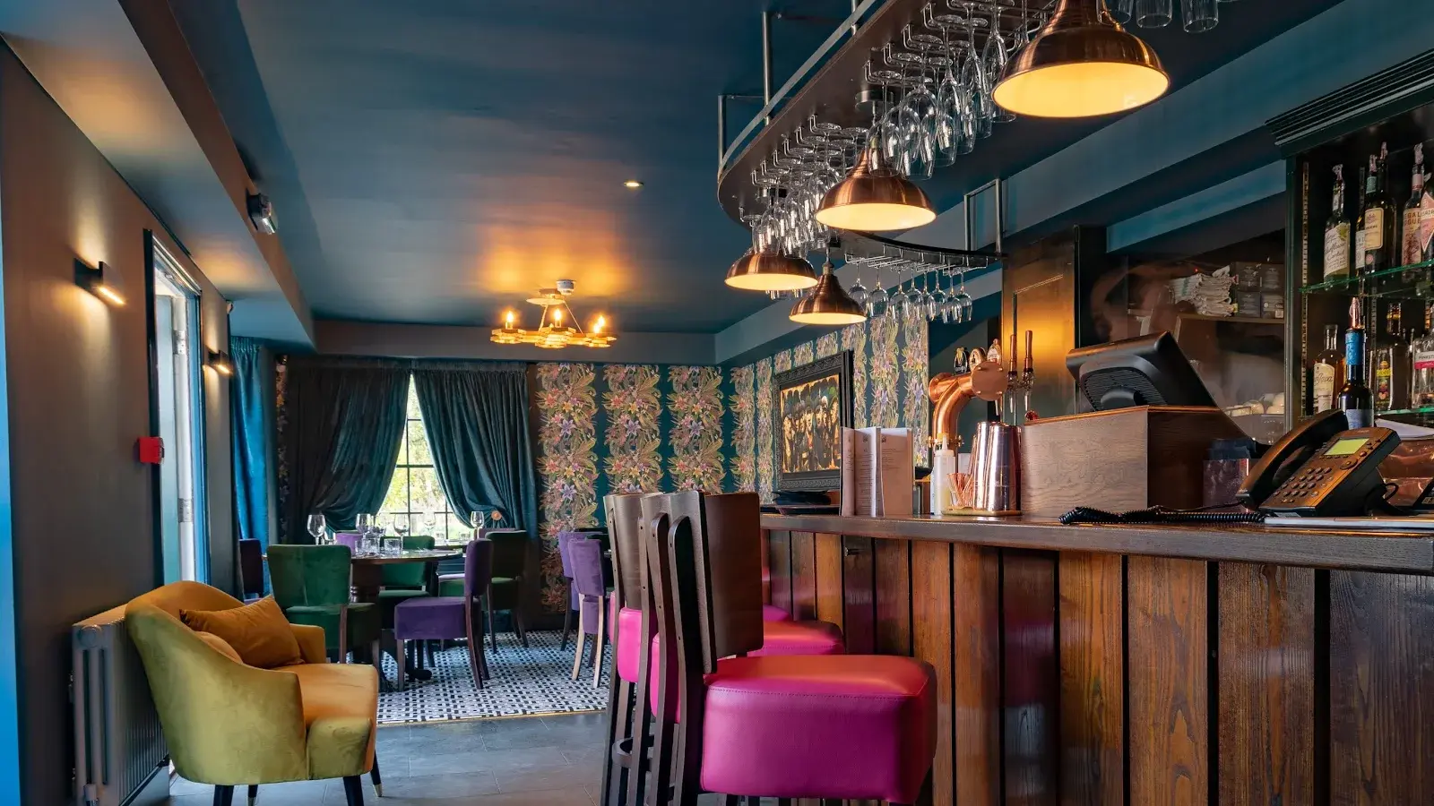 The Belle Freehouse