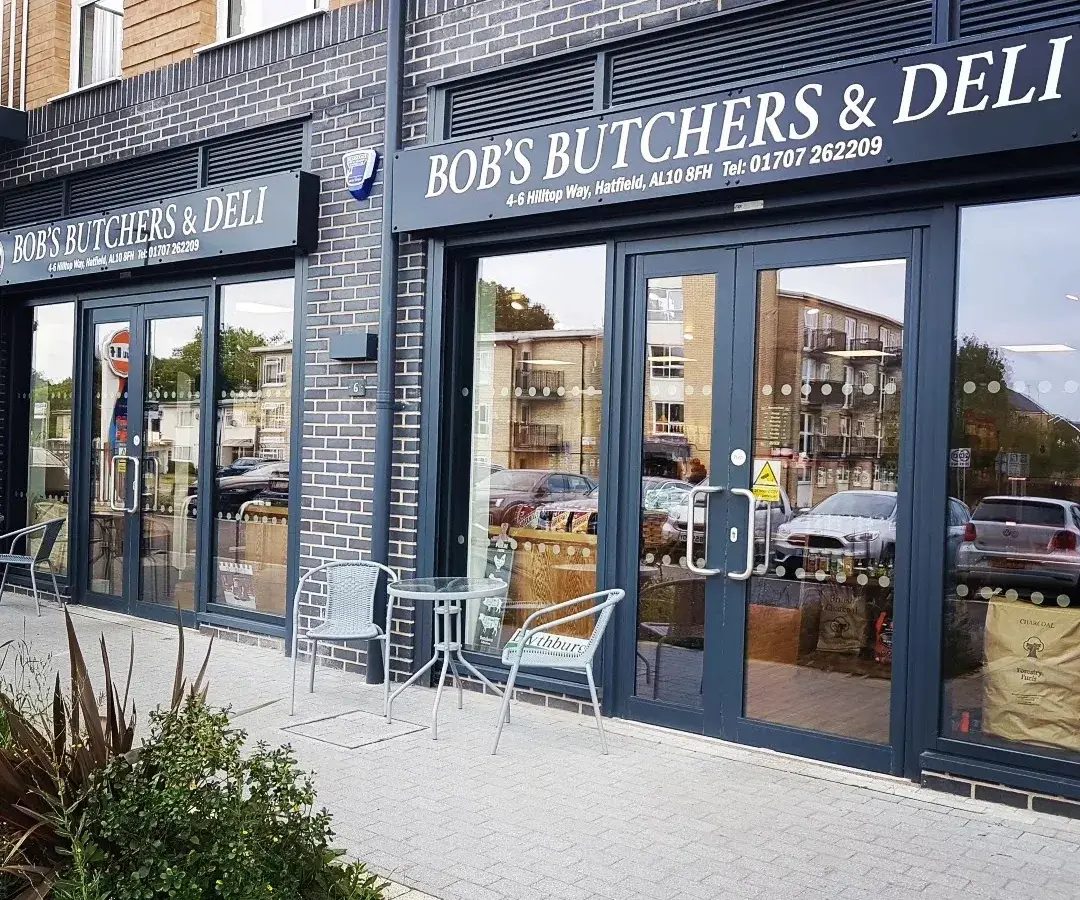 Bob's Family Butchers & Deli