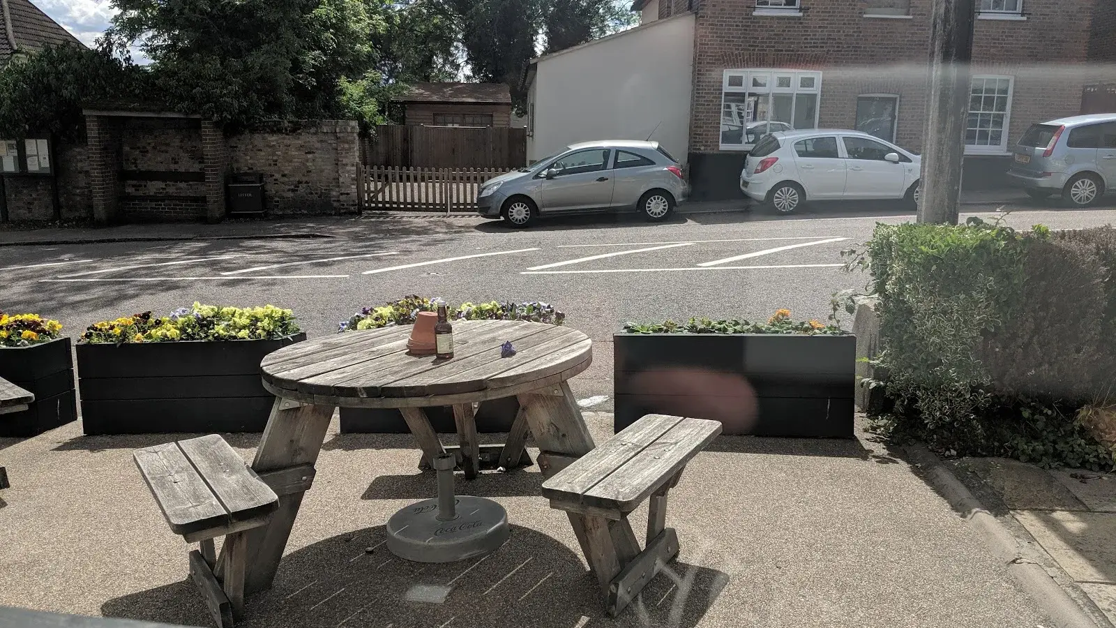 The Two Brewers, Northaw, EN6 4NW